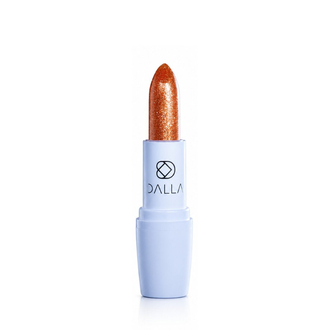 Lip Balm Unique Shine Diamond - Dalla