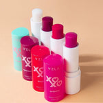 Lip Balm Hidratante labial xoxo fps 20 – Vizzela