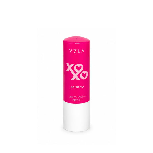 Lip Balm Hidratante labial xoxo fps 20 – Vizzela