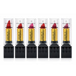 Batom Bala Matte Cogumelos Eletrizantes - Mia Make