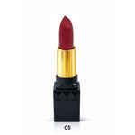 Batom Bala Matte Cogumelos Eletrizantes - Mia Make