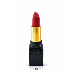 Batom Bala Matte Cogumelos Eletrizantes - Mia Make