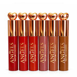 Batom Liquido matte- 4Angels