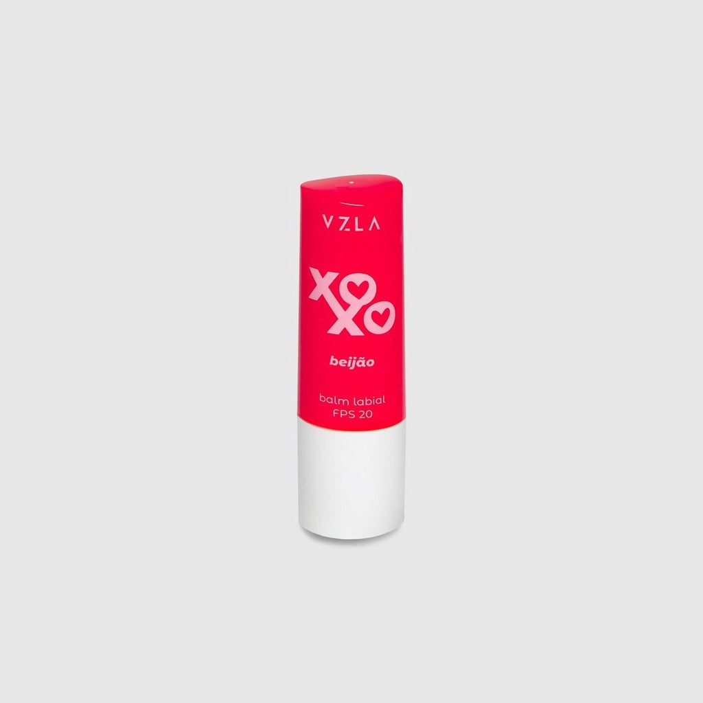 Lip Balm Hidratante labial xoxo fps 20 – Vizzela