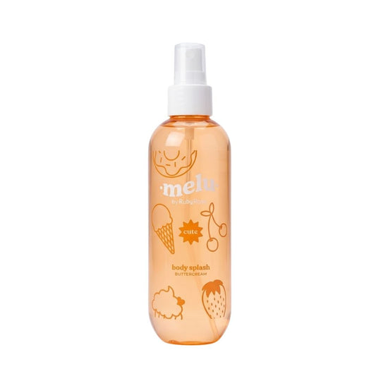 Body Splash - Melu by Ruby Rose