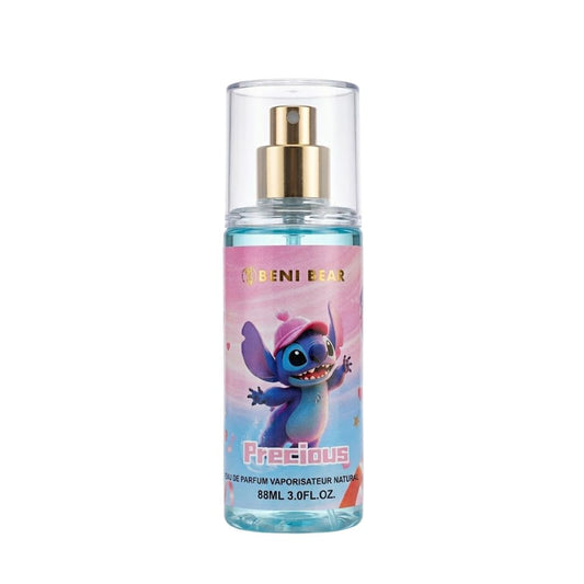 Body Splash infantil Stitch - Beni Bear