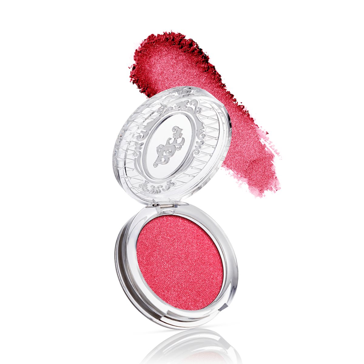 BT shimmer blush - Bruna Tavares