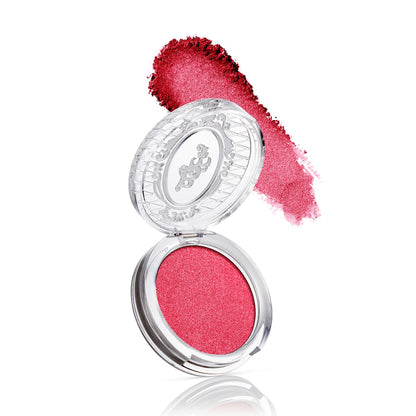 BT shimmer blush - Bruna Tavares