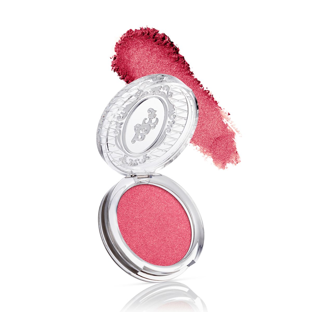 BT shimmer blush - Bruna Tavares