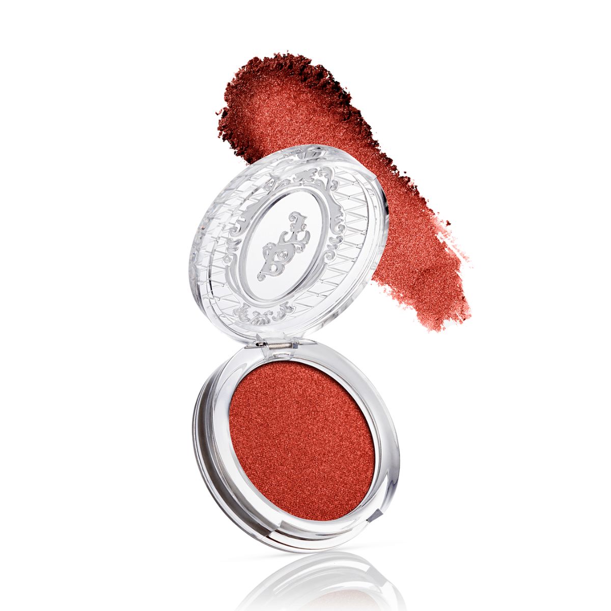 BT shimmer blush - Bruna Tavares