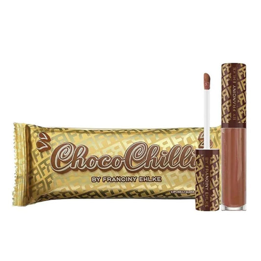 Gloss Franciny ChocoChilli - Fran