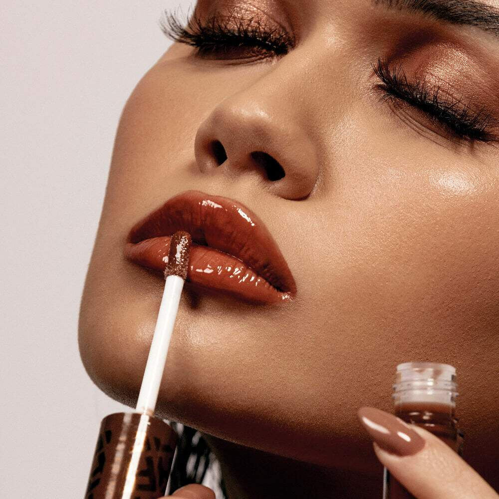Gloss Franciny ChocoChilli - Fran