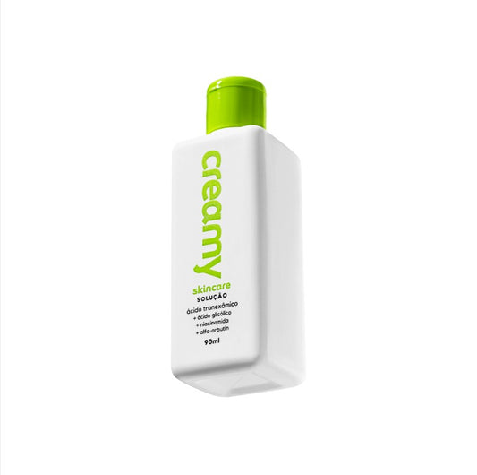 Ácido tranexâmico Clareador 90ML - Creamy