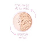 Po Translucido Micronizado Selfie Powder - Mia Make