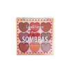 Paleta de Sombras Face - Lua e Neve