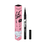 Caneta Delineadora Line Pen Cat Lovers  - Vizzela