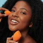 Esponja Ginger Blender - Mari Maria Makeup