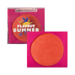 Blush Compacto Summer De Play - Playboy