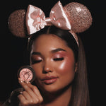 Iluminador Bruna Tavares Bt Mirror Minnie Mouse Sequin Efecct