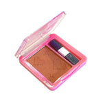 Blush Compacto Pixel - Fenzza