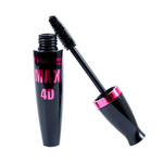 Mascara Para Cilios 4D - Bella Femme