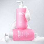 Emulsão de Limpeza Facial 180ML - Creamy
