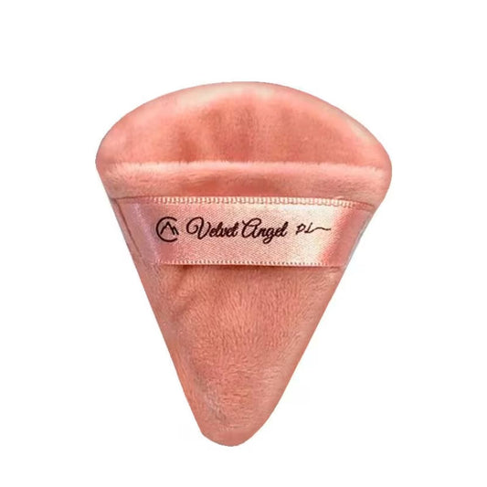 Esponja Velvet Angel Pri Lessa G com bolsinho - Catharine Hill