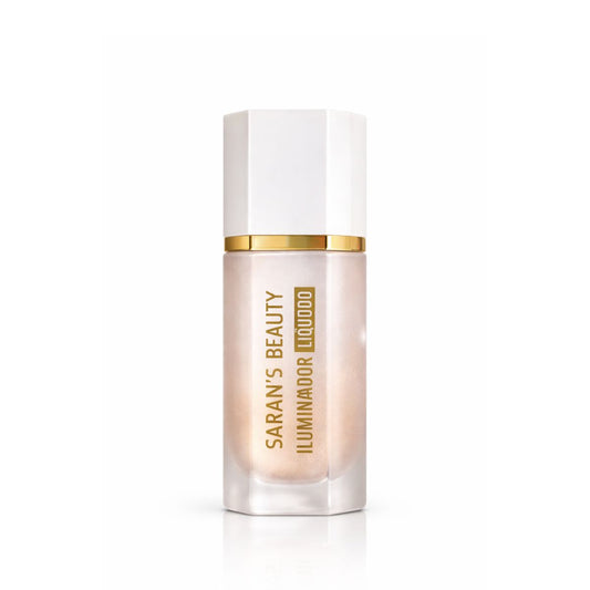 Iluminador Liquido - Sarah Beauty