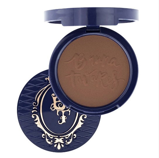 BT Blush Contour - Bruna Tavares