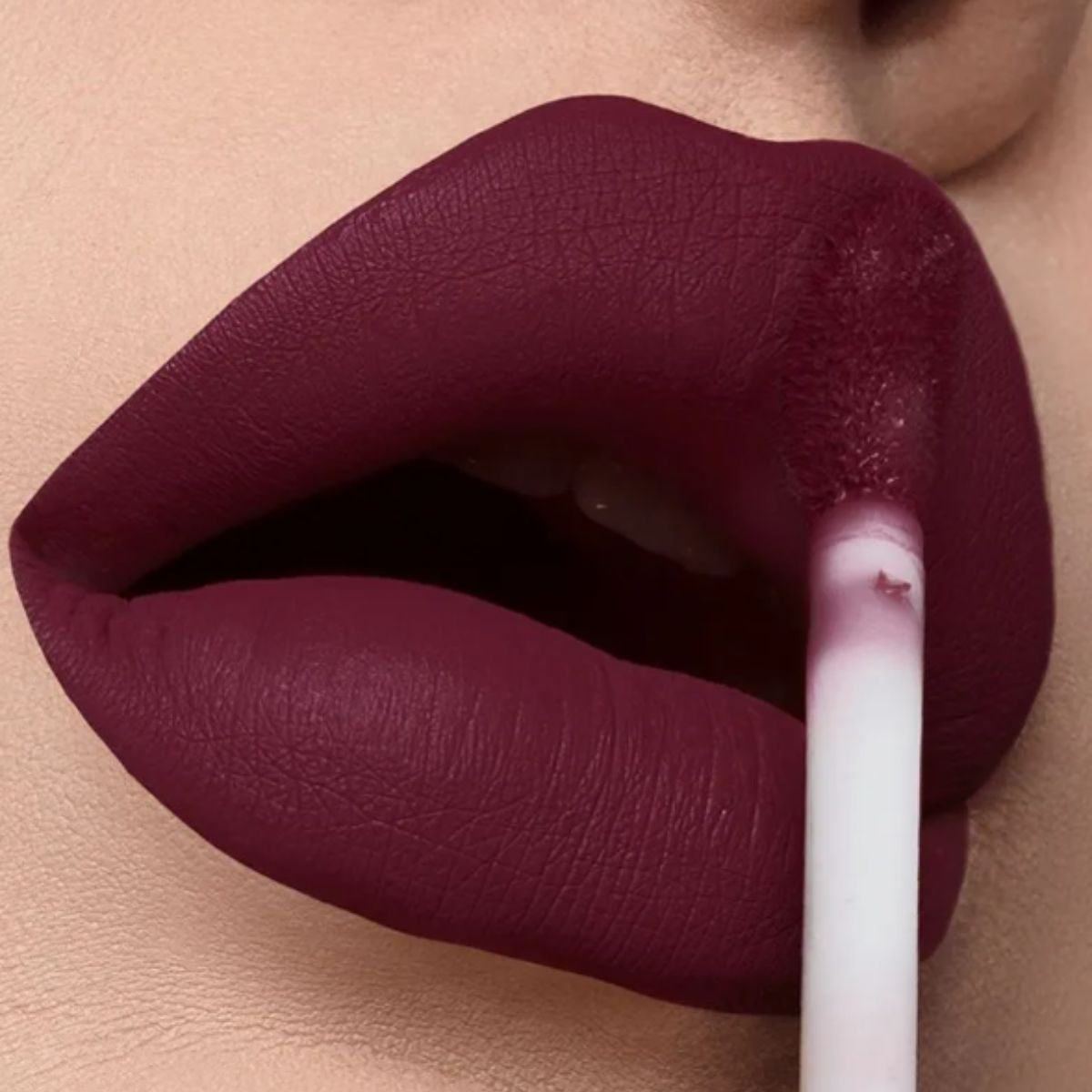 Batom Líquido Matte 12h - Dailus