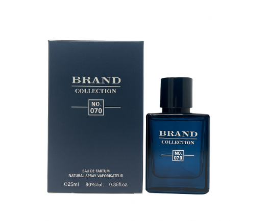 Perfumes  Brand Collection 25ml - Masculinos