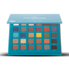 Paleta de Sombras Catharine Hill 1017- Alta Pigmentação 30 Cores