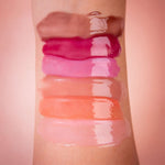 Peptídeo Lip Gloss Peach Me Up - Mia Make