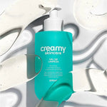 Gel de Limpeza antioleosidade 180ML - Creamy