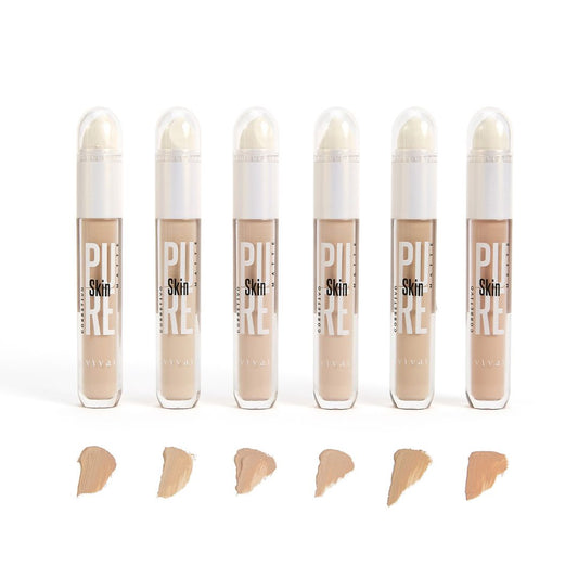 Corretivo Pure Skin C/36 Unid - Vivai (1029.4.1)