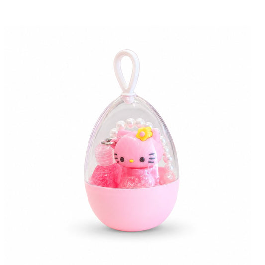 Gloss Ovinho Chaveiro- Bobbi Rara
