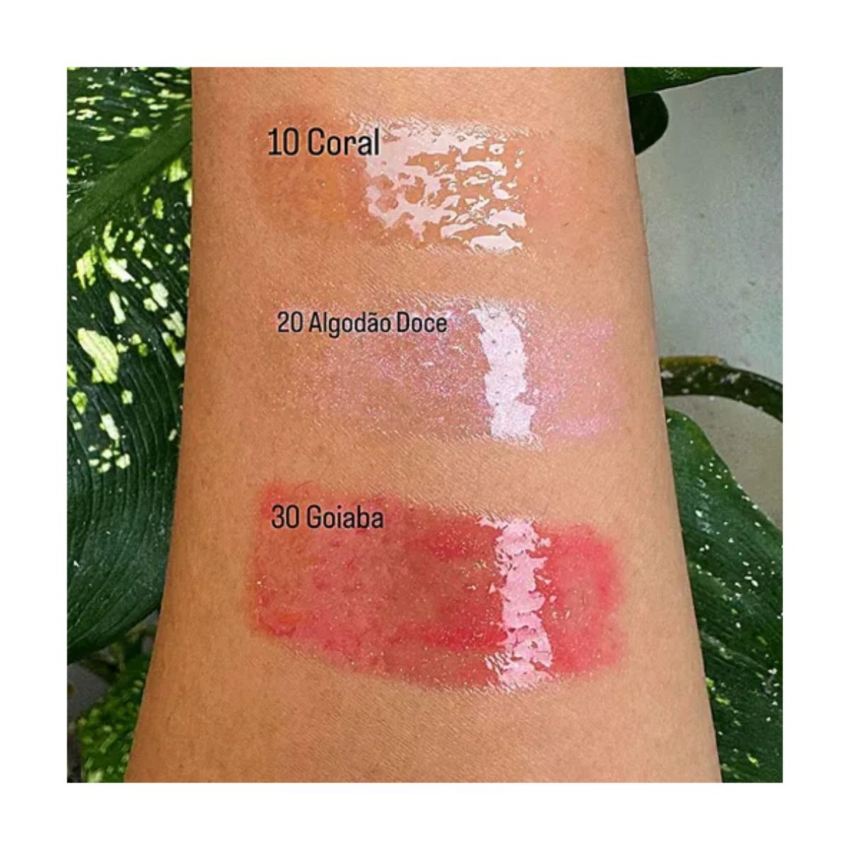 Gloss Labial 3D Payot