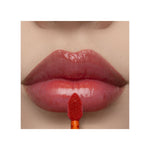 Gloss Plump Fire Kiss ou Glassy Lips - Mari Maria Makeup