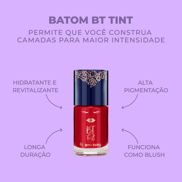 BT Tint - Grace - Bruna Tavares