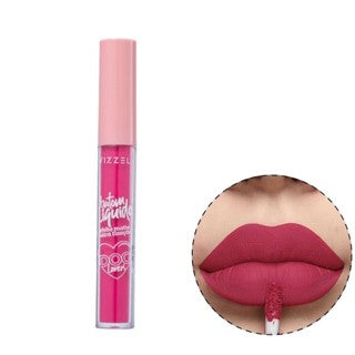 Batom líquido Matte Dog Lovers - Vizzela