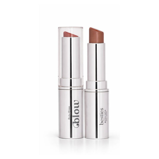 Batom Satin Besties Linha Blow - Ruby Rose