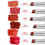 Batom Satin Besties Linha Blow - Ruby Rose