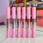 Blush Liquido - Pink 21