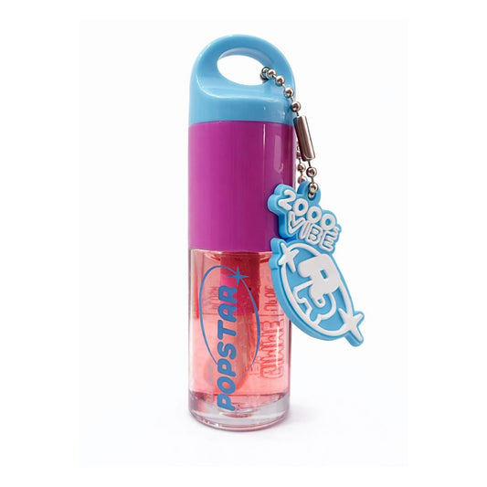 Lip Oil Chaveiro Popstar - Ruby Rose