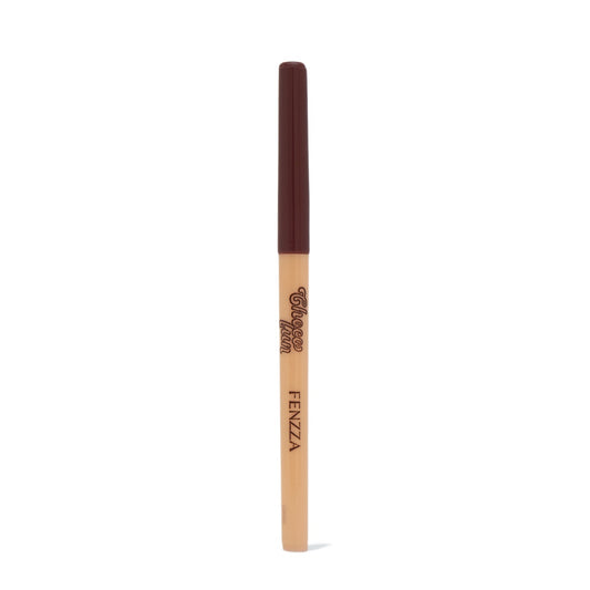 Lápis Labial Retratil Choco Fun Tiramisu - Fenzza
