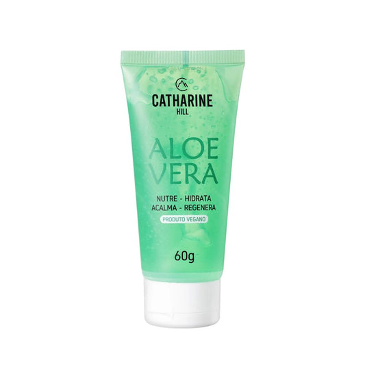 Gel Hidratante Aloe Vera - Self Care - Catharine Hill