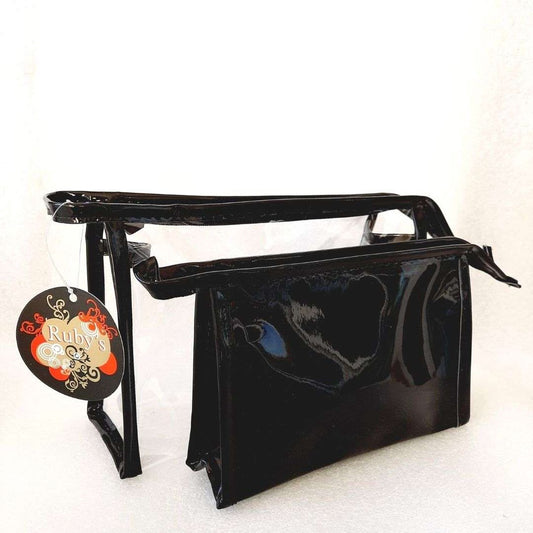 Necessaire Kit 2 peças – Rubys