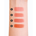 Blush Colour For Cheeks - Femme Paris