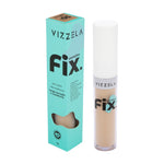 Corretivo Líquido Fix Soft Matte - Vizzela