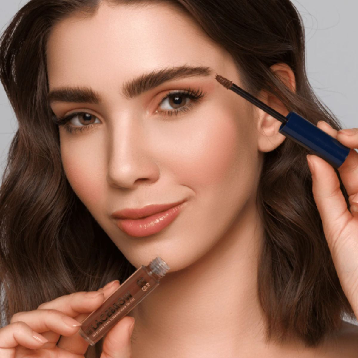 BT Lacebrow Mascara para Sobrancelhas - Bruna Tavares